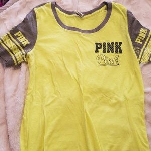 PINK brand tshirt